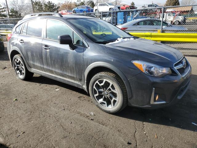 Photo 4 from auction – 2016 SUBARU CROSSTREK with VIN JF2GPABC5G8252427