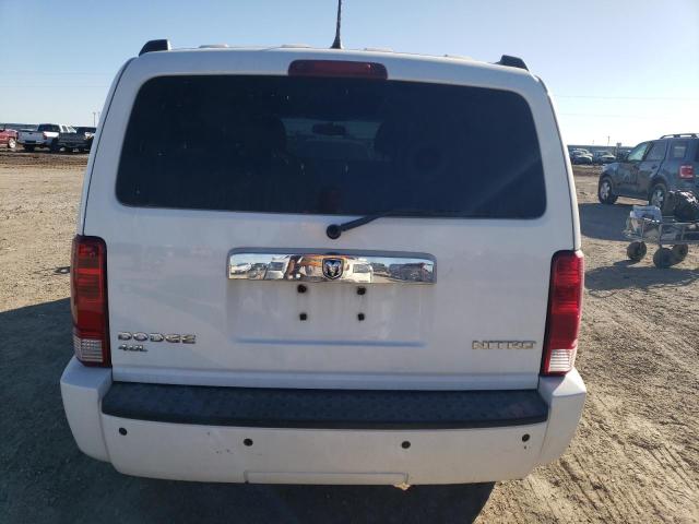 Foto 6 de la subasta – 2011 DODGE NITRO DETO con VIN 1D4PT6GX6BW589652