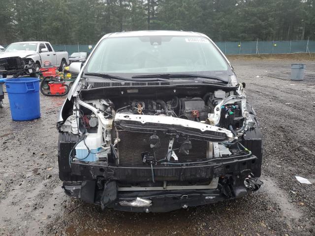 Photo 5 from auction – 2020 TOYOTA SIENNA L with VIN 5TDZZ3DC9LS024866