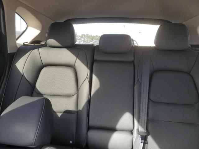 Photo 10 from auction – 2024 MAZDA CX-5 SELEC with VIN JM3KFBBM9R0363954