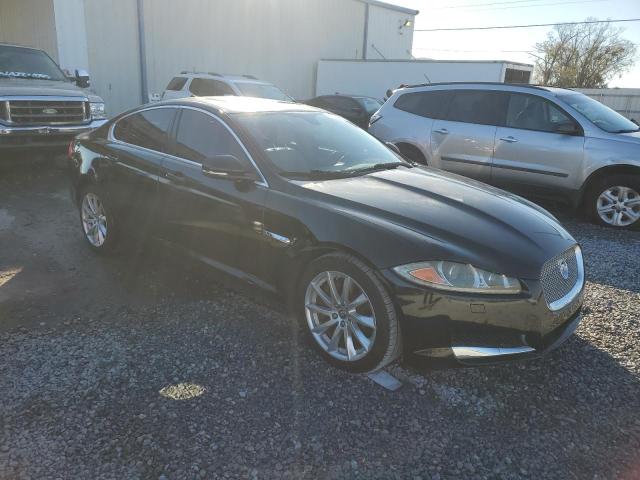 Photo 4 from auction – 2013 JAGUAR XF with VIN SAJWA0ES9DPS98337
