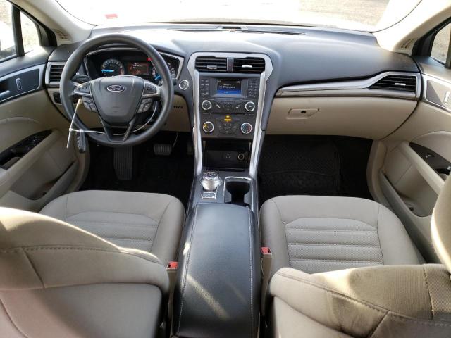 Photo 8 from auction – 2017 FORD FUSION SE with VIN 3FA6P0H75HR235342