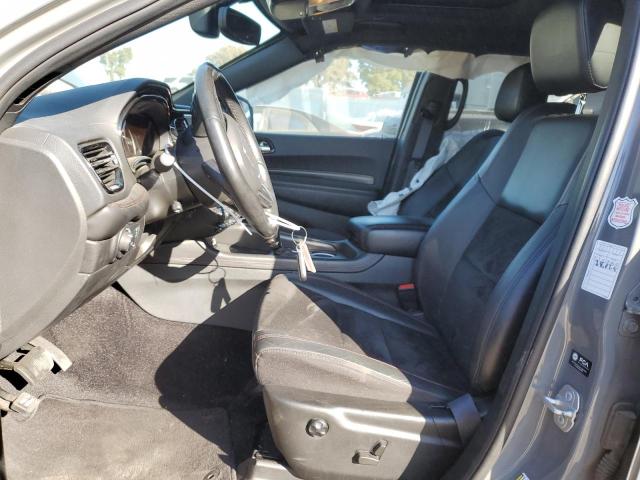 Photo 7 from auction – 2022 DODGE DURANGO R/ with VIN 1C4SDJCT8NC222252