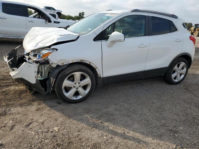 BUICK ENCORE 2016 with VIN KL4CJASB1GB709060 - Photo from auction