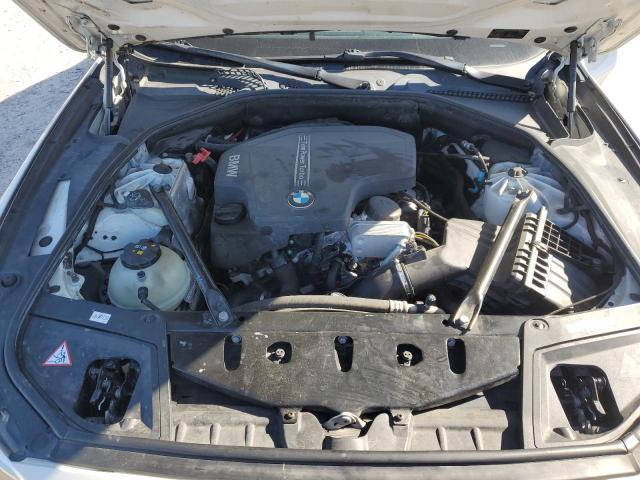 Photo 11 from auction – 2016 BMW 528 I with VIN WBA5A5C58GD526383