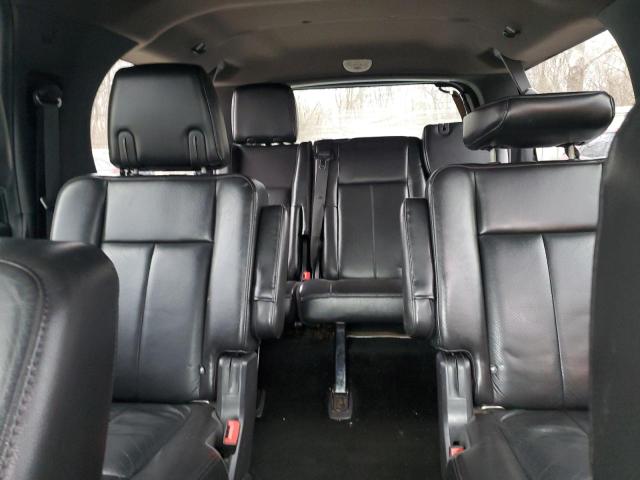 Photo 10 from auction – 2012 FORD EXPEDITION with VIN 1FMJK2A58CEF10975