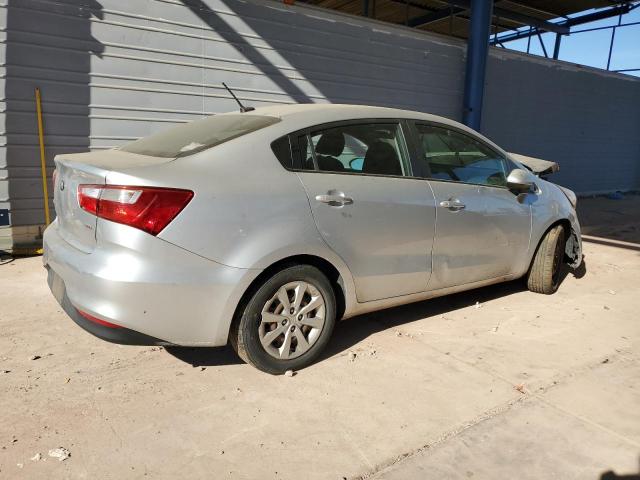 Photo 3 from auction – 2016 KIA RIO LX with VIN KNADM4A37G6572225