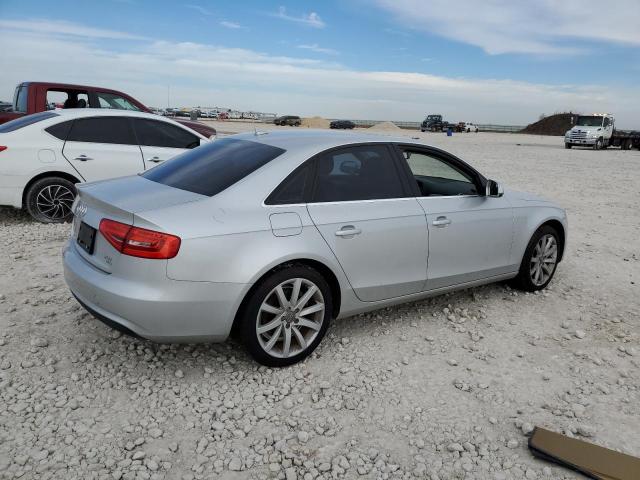 Photo 3 from auction – 2013 AUDI A4 PREMIUM with VIN WAUFFAFL3DN035346