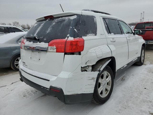 Photo 3 from auction – 2014 GMC TERRAIN SL with VIN 2GKFLRE34E6281750