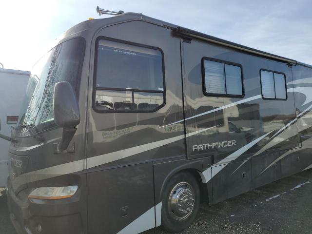 Photo 2 from auction – 2007 FREIGHTLINER CHASSIS X with VIN 4UZACJBV37CZ12734