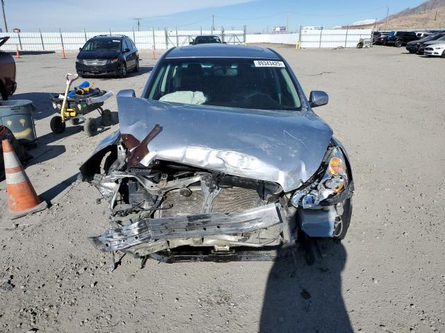 Photo 5 from auction – 2012 SUBARU LEGACY 2.5 with VIN 4S3BMCL60C3006673