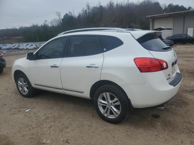 Photo 2 from auction – 2012 NISSAN ROGUE S with VIN JN8AS5MT3CW250497