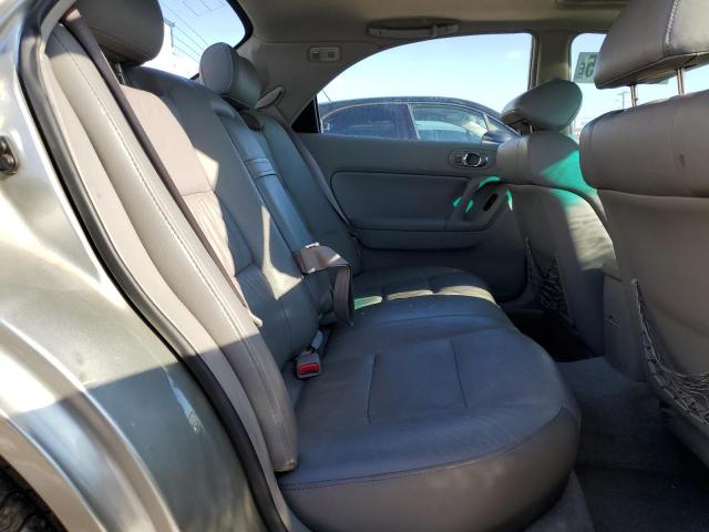Photo 10 from auction – 2002 MAZDA MILLENIA with VIN JM1TA221921738582