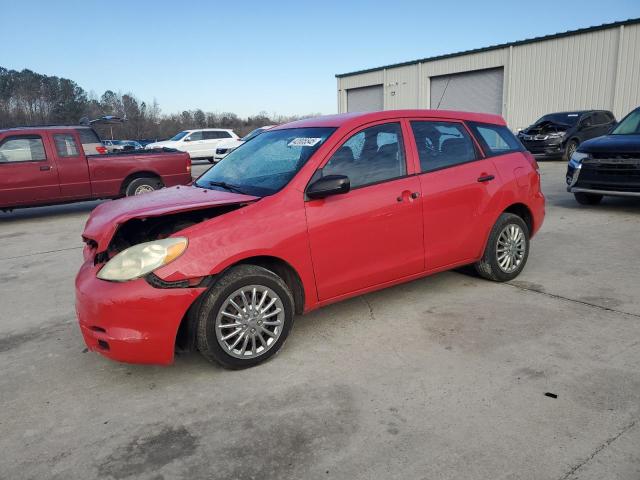 TOYOTA COROLLA MA 2004 with VIN 2T1KR32E94C277833 - Photo from auction