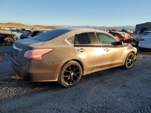 Photo 3 from auction – 2013 NISSAN ALTIMA 2.5 with VIN 1N4AL3AP6DN582001