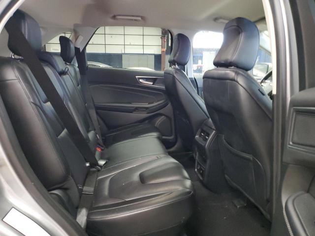 Photo 11 from auction – 2022 FORD EDGE TITAN with VIN 2FMPK4K96NBA91322