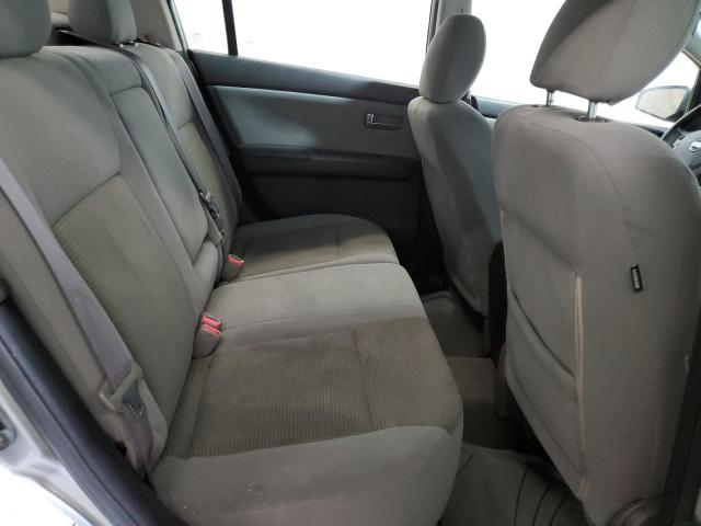Photo 10 from auction – 2011 NISSAN SENTRA 2.0 with VIN 3N1AB6AP3BL605524