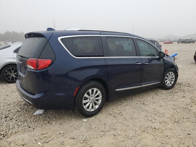 Photo 3 from auction – 2019 CHRYSLER PACIFICA T with VIN 2C4RC1BG4KR617697