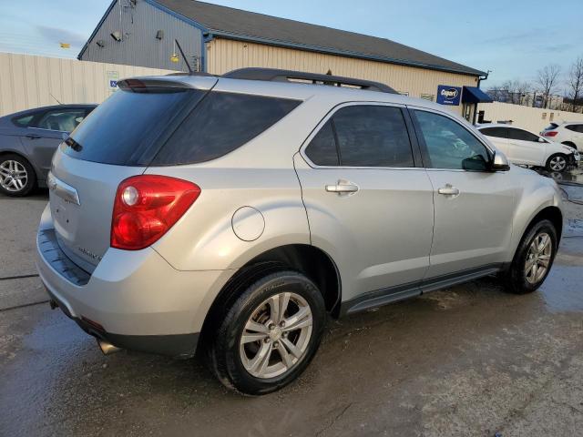 Photo 3 from auction – 2015 CHEVROLET EQUINOX LT with VIN 2GNFLBE3XF6243371