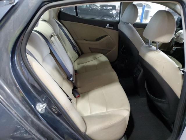 Photo 10 from auction – 2015 KIA OPTIMA HYB with VIN KNAGM4AD8F5078532