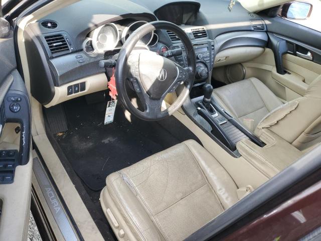 Photo 8 from auction – 2012 ACURA TL with VIN 19UUA8F7XCA003635