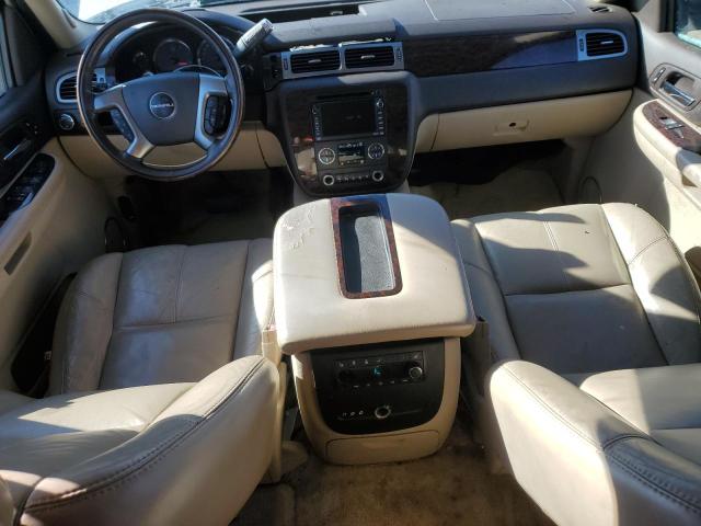 Photo 8 from auction – 2007 GMC YUKON DENA with VIN 1GKFK63807J324518