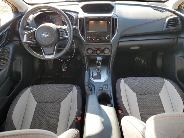 Photo 8 from auction – 2018 SUBARU CROSSTREK with VIN JF2GTACC5JH305547