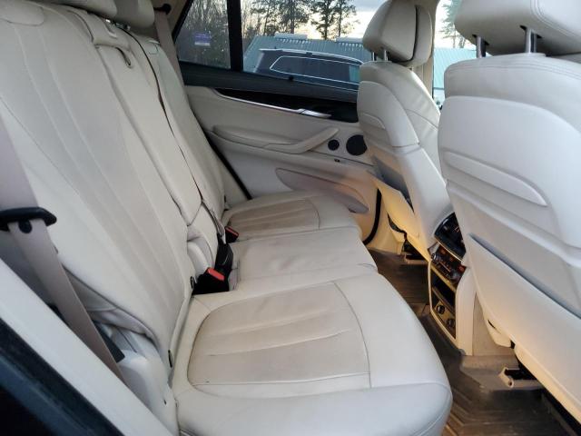 Photo 11 from auction – 2015 BMW X5 XDRIVE3 with VIN 5UXKS4C50F0N05755