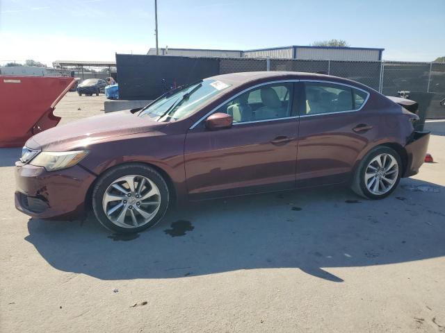 ACURA ILX PREMIU 2016 with VIN 19UDE2F7XGA013976 - Photo from auction