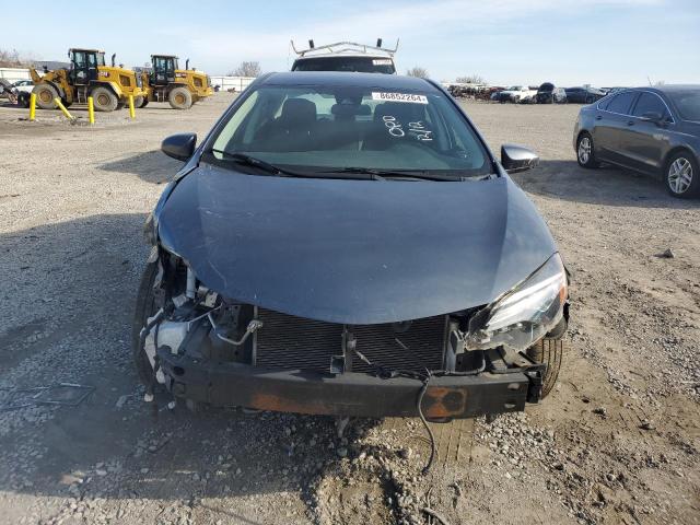 Photo 5 from auction – 2017 TOYOTA COROLLA L with VIN 5YFBURHE3HP641050
