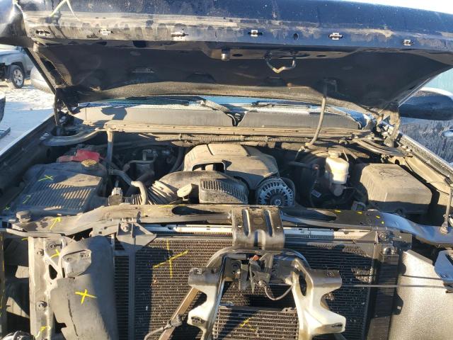 Photo 11 from auction – 2013 GMC SIERRA K15 with VIN 3GTP2WE74DG176360