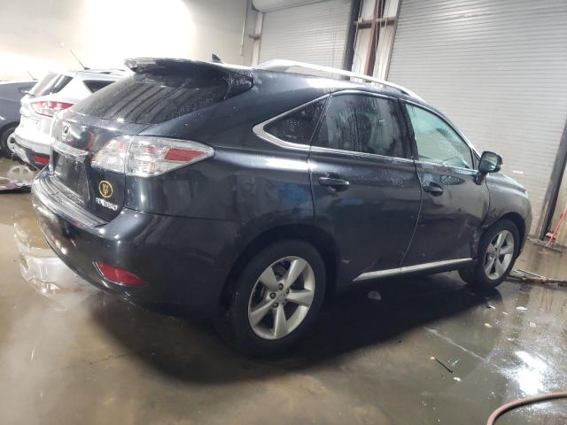 Photo 3 from auction – 2010 LEXUS RX 350 with VIN 2T2BK1BA1AC043926
