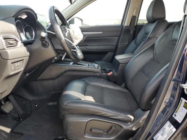Photo 7 from auction – 2018 MAZDA CX-5 with VIN JM3KFACM9J0323015
