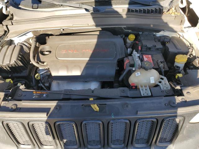 Photo 11 from auction – 2016 JEEP RENEGADE T with VIN ZACCJBCT0GPD68033