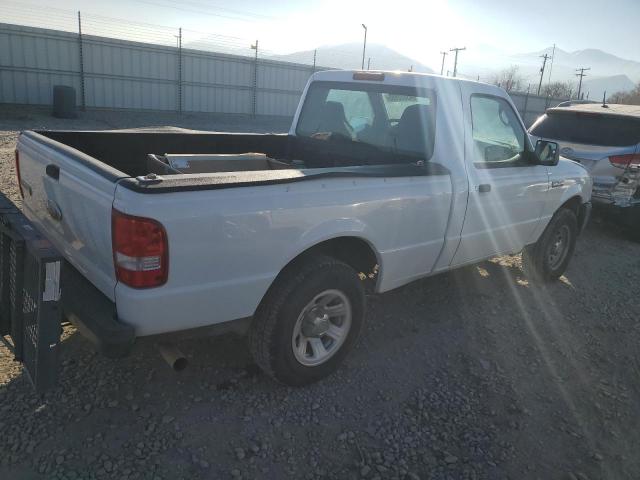 Photo 3 from auction – 2007 FORD RANGER with VIN 1FTYR10U67PA80486