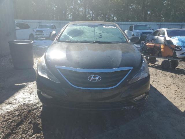 Photo 5 from auction – 2013 HYUNDAI SONATA GLS with VIN 5NPEB4AC5DH562677