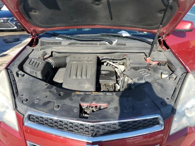 Photo 12 from auction – 2013 CHEVROLET EQUINOX LT with VIN 2GNFLNEK3D6298184