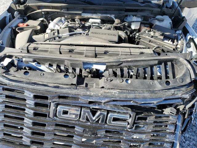 Photo 11 from auction – 2024 GMC SIERRA K35 with VIN 1GT49YEY2RF316434
