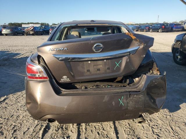 Photo 6 from auction – 2015 NISSAN ALTIMA 2.5 with VIN 1N4AL3APXFC216282