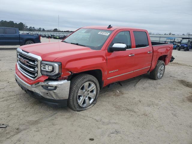 GMC SIERRA C15 2018 with VIN 3GTP1NEC3JG429724 - Photo from auction