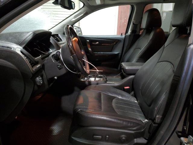 Photo 7 from auction – 2016 GMC ACADIA DEN with VIN 1GKKVTKDXGJ305669