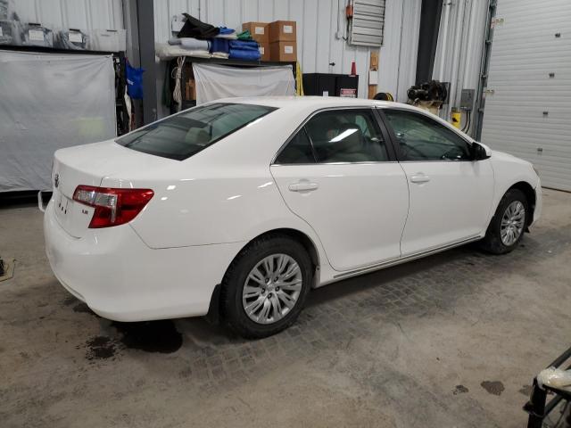 Photo 3 from auction – 2012 TOYOTA CAMRY BASE with VIN 4T1BF1FK2CU511529