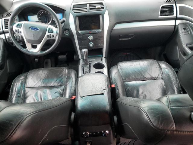 Photo 8 from auction – 2014 FORD EXPLORER X with VIN 1FM5K7D87EGA19454