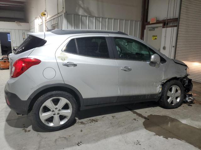 Photo 3 from auction – 2016 BUICK ENCORE with VIN KL4CJASB5GB606207