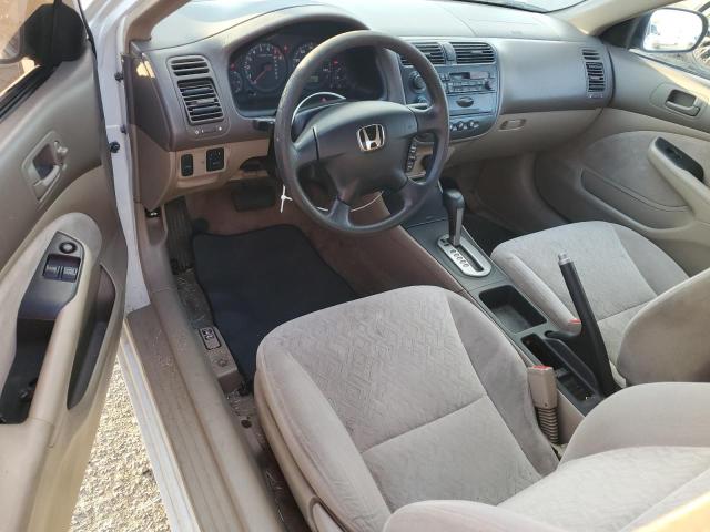 Photo 8 from auction – 2002 HONDA CIVIC LX with VIN 1HGEM22542L073003