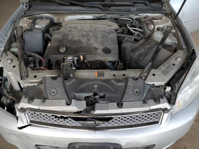 Photo 11 from auction – 2012 CHEVROLET IMPALA LS with VIN 2G1WF5E31C1271370