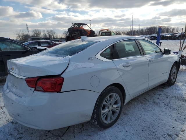 Photo 3 from auction – 2015 CHEVROLET IMPALA LT with VIN 2G1125S31F9211976