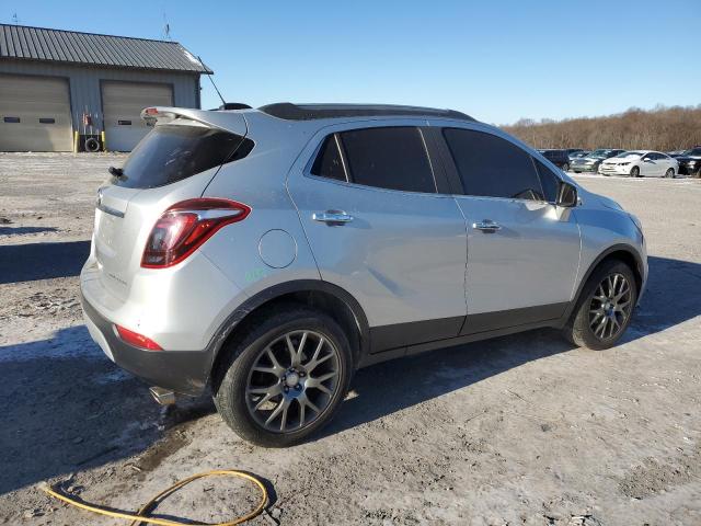 Photo 3 from auction – 2017 BUICK ENCORE SPO with VIN KL4CJ1SM4HB011979