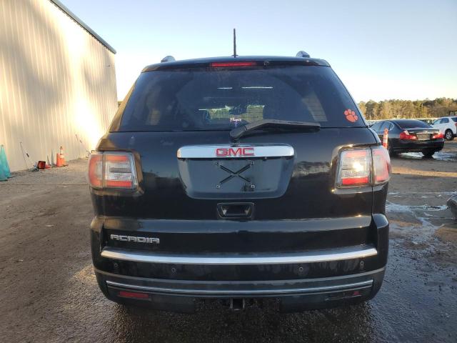 Photo 6 from auction – 2016 GMC ACADIA SLT with VIN 1GKKRRKD5GJ132229