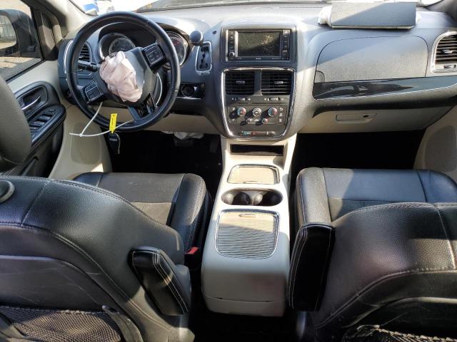Photo 8 from auction – 2019 DODGE GRAND CARA with VIN 2C4RDGCG7KR642995